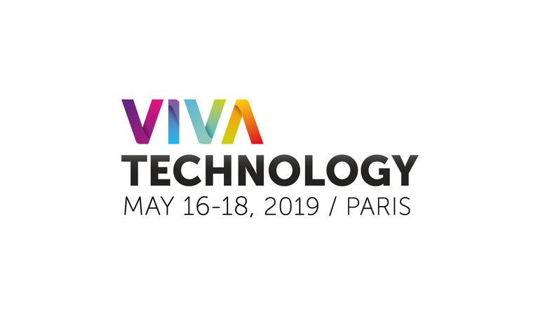 Viva Tech 2019