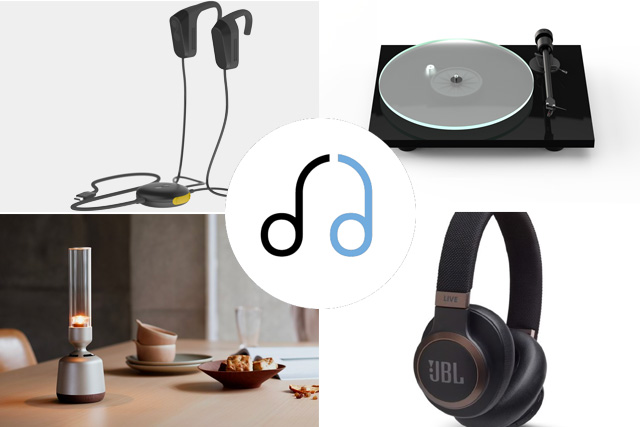 Sound Days n°7 : encore des nouveautés chez Earsquared, JBL, Pro-Ject et Sony