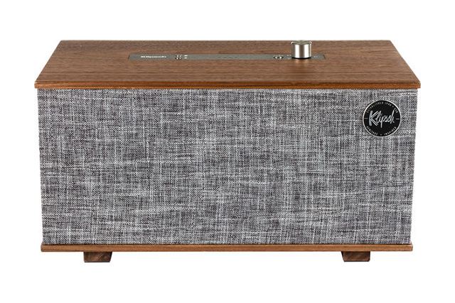 08 klipsch the three google assistant