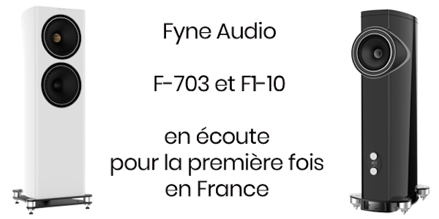 Fyne Audio CTA