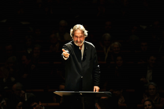 Jordi Savall