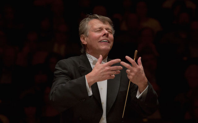 Mariss Jansons