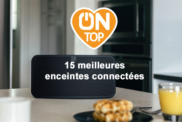 Comparatif & Top 5 des meilleures enceintes actives