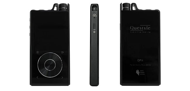 Questyle QPM 2