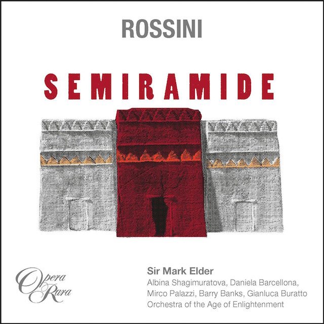 Rossini Semiramide