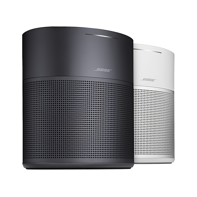 Bose Home Speaker 300 news ON mag2