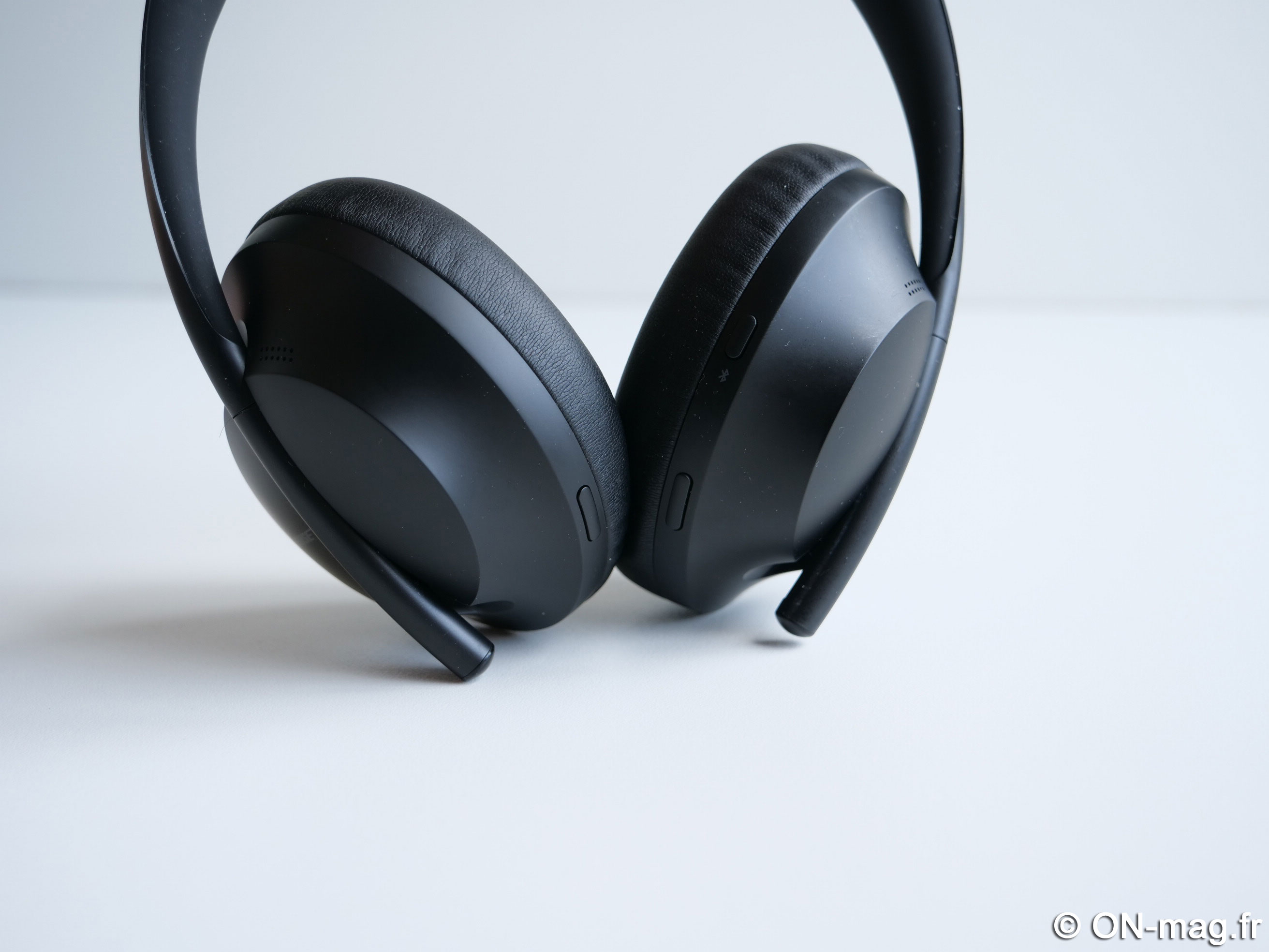 Test Bose Headphones 700 : nouveau roi des casques antibruit et sans fil  selon Bose ou l'excellence tout en sobriété