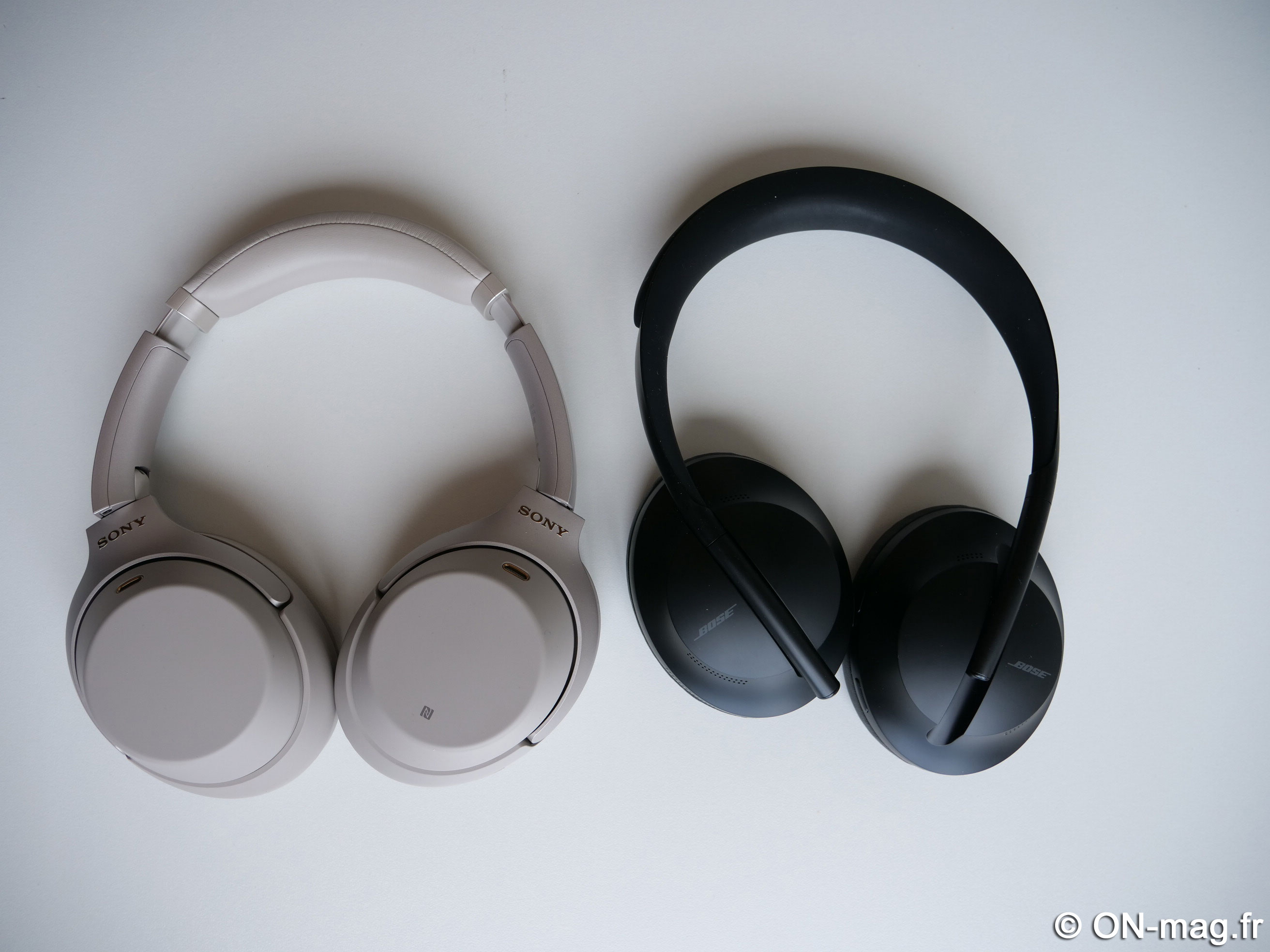 Test Bose Headphones 700 : nouveau roi des casques antibruit et sans fil  selon Bose ou l'excellence tout en sobriété