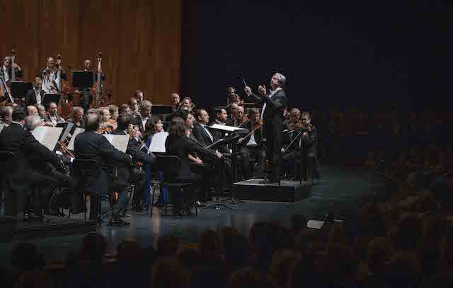 Requiem Verdi Festival De Salzbourg 1