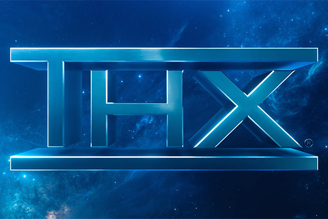 Le nouveau trailer THX célèbre la 4K et le son immersif