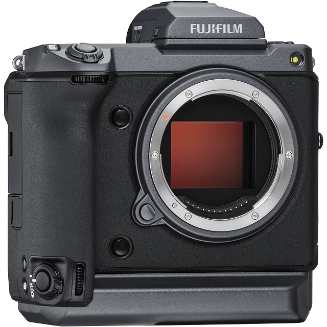 FujiFilm GX 100
