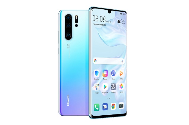 Huawei P30 Pro