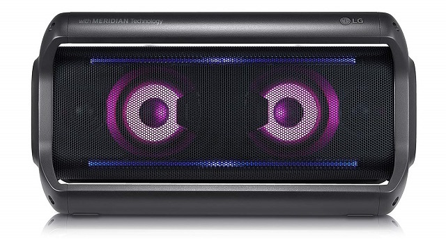 LG XBOOM Go PK7