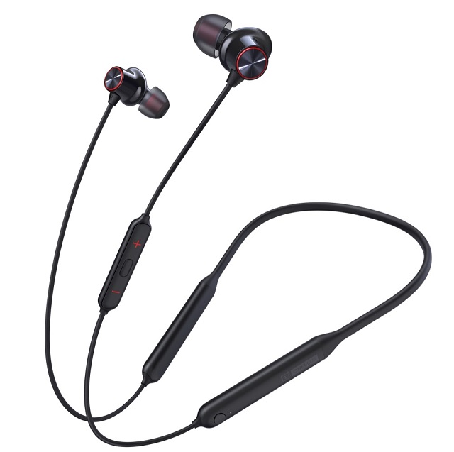 OnePlus Bullets Wireless 2