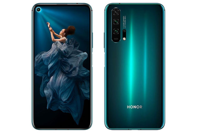 honor20pro