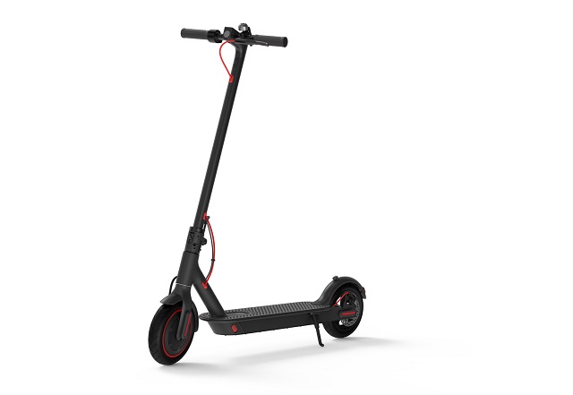 xiaomi mi scooter pro