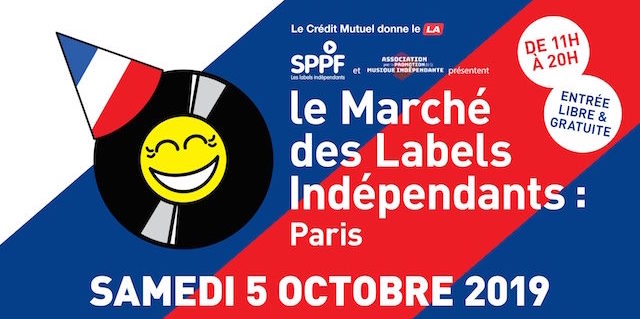 Marche Labels independants