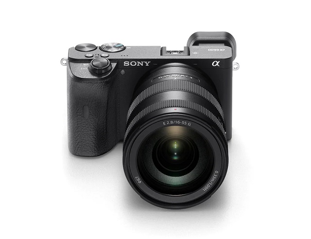 Sony Alpha 6600 news ONmag 2