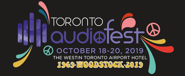 Toronto Audio Fest