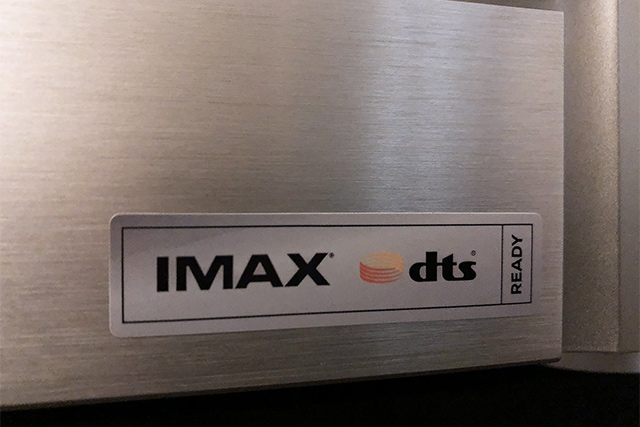 Des nouvelles d'IMAX Enhanced (enfin !)