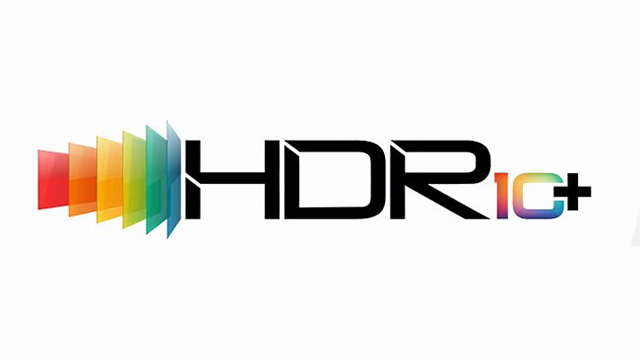 samsung 8K HDR10