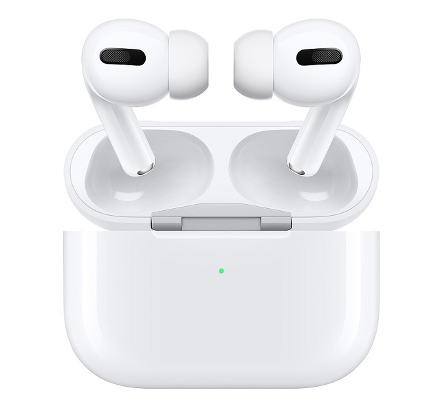 Apple Airpods Pro news ONmag01