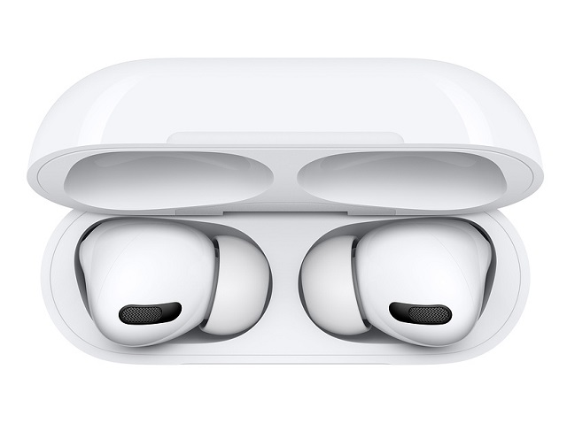 Apple Airpods Pro news ONmag04