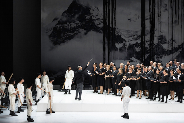 Guillaume Tell Opera De Lyon 2