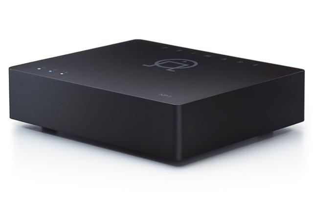 Primare NP5 Prisma : un lecteur audio réseau suréquipé avec Chromecast, AirPlay 2 et Roon