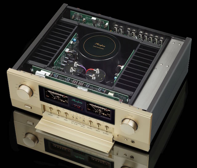Accuphase E480 test ONmagFr 6