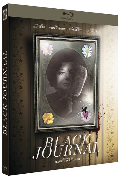 Blu ray Black Journal