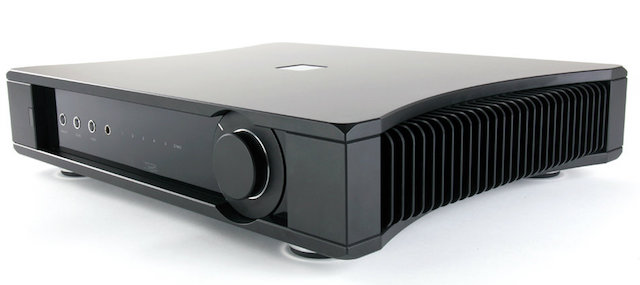 Rega aethos 1