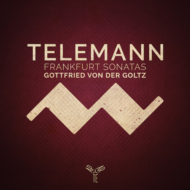 Telemann Frankfurt Sonatas
