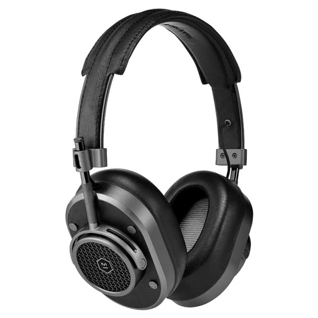 master and dynamic MH40 Wireless 4