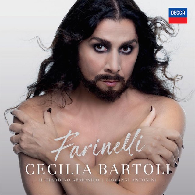 Cecilia Bartoli Farinelli