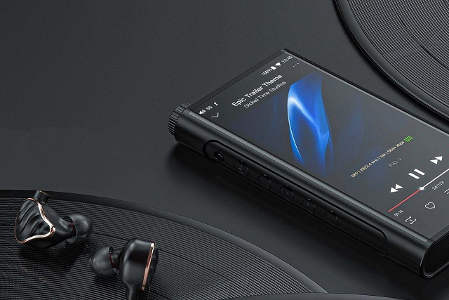 Fiio M15 news ONmag 1