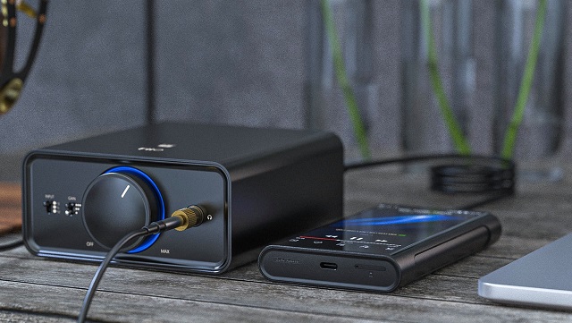 Fiio M15 news ONmag 4