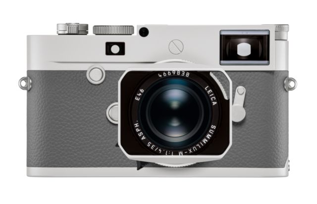 Leica M10 P Ghost Hodinkee news ONmag 7