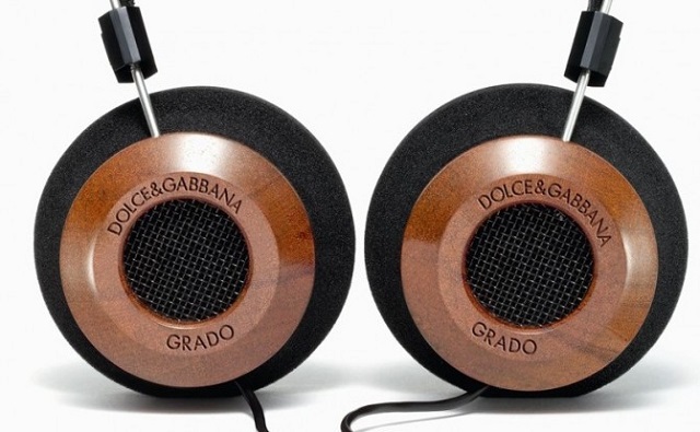 Grado Dolce Gabana