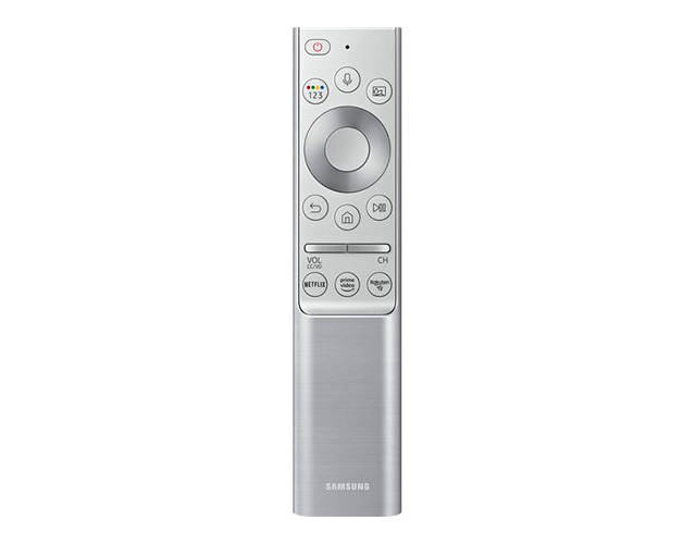 samsung 65Q950R screen remote