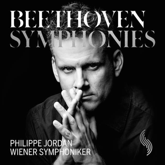 symphonies Beethoven Philippe Jordan integrale