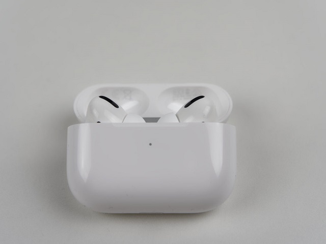 Airpods Pro ONmag 4
