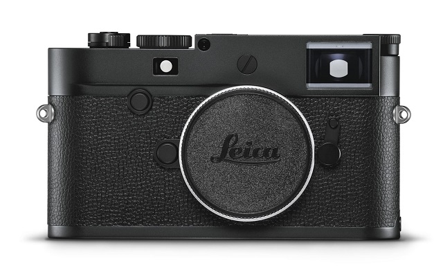 Leica M10 Monochrom 2