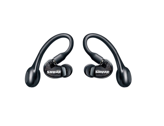Shure AONIC215 news ONmag