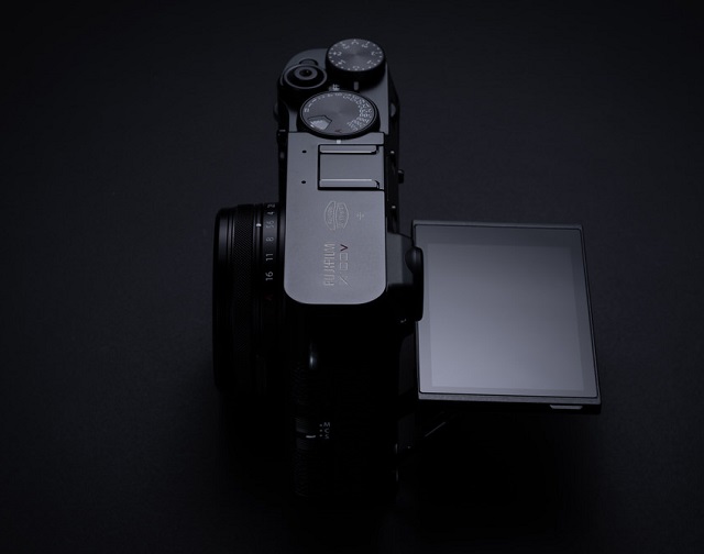 Fujifilm X100V ONmag 5