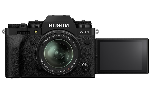 Fujifilm Xt4 ONmag01