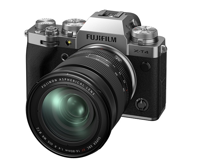 Fujifilm Xt4 ONmag03