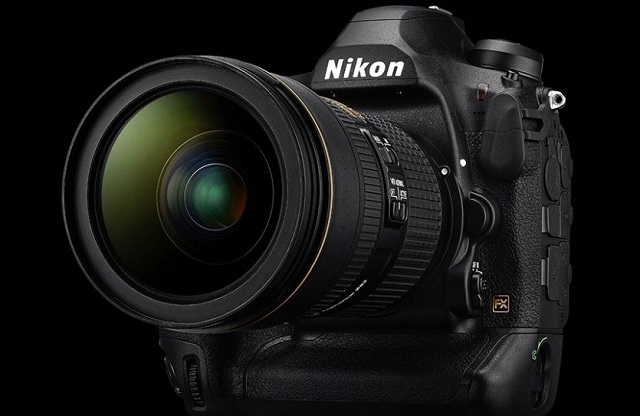 Nikon D6 ONmag 2