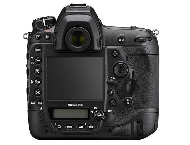 Nikon D6 ONmag 3