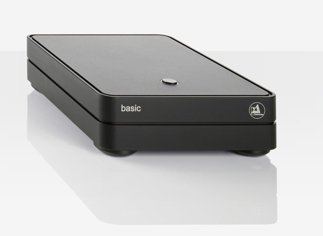 ClearAudio BasicV2 BalancedV2 5